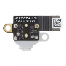 Apple Macbook Air 13'' M4 - A3240 (2025) Headphone Jack Flex Cable - White