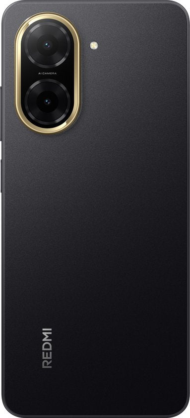 Xiaomi Redmi A5 4G - 64GB - Black