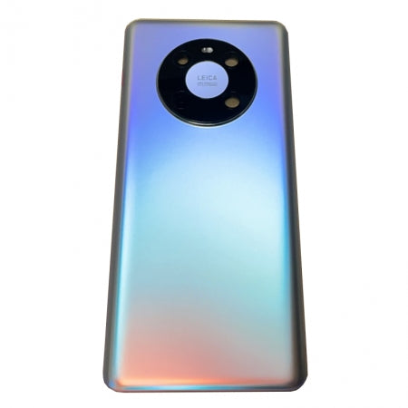 Huawei Mate 40 (OCE-AN10) Backcover - Silver