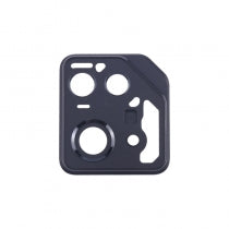 Asus Rog Phone 8 Pro Camera Lens - With Lens Frame - Black