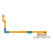 Microsoft Surface Go 2  Keyboard Flex Cable - Silver