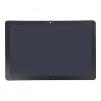 Huawei MediaPad M5 Lite 10 (BAH2-L09) LCD Display + Touchscreen + Frame - Black