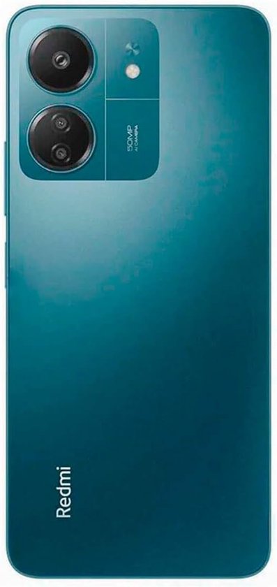 Xiaomi Redmi 13C - 128GB - Blue