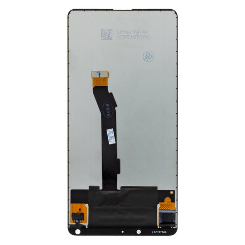 Xiaomi Mi Mix 2S (M1803D5XA) LCD Display + Touchscreen - White