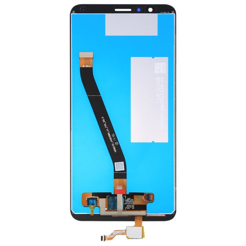 Huawei Honor 7X (BND-L21) LCD Display + Touchscreen  White
