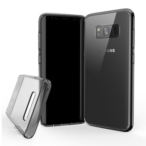 X-doria Samsung G960F Galaxy S9 Hard Case ClearVue - 3X3P5551A | 6950941468428 Transparent