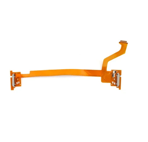 Nintendo Nintendo 3DS XL Volume Button Flex Cable