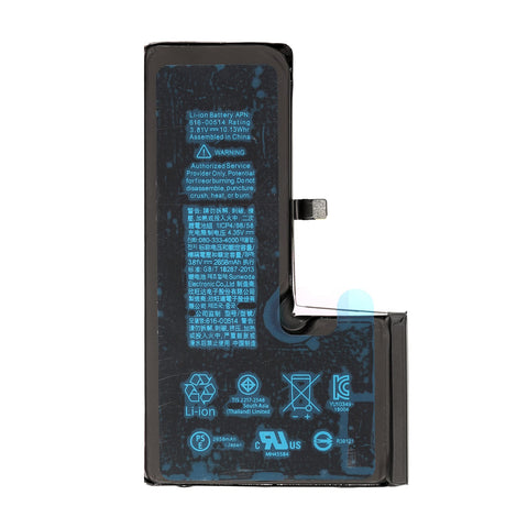 Apple iPhone XS Battery - OEM - 2658 mAh