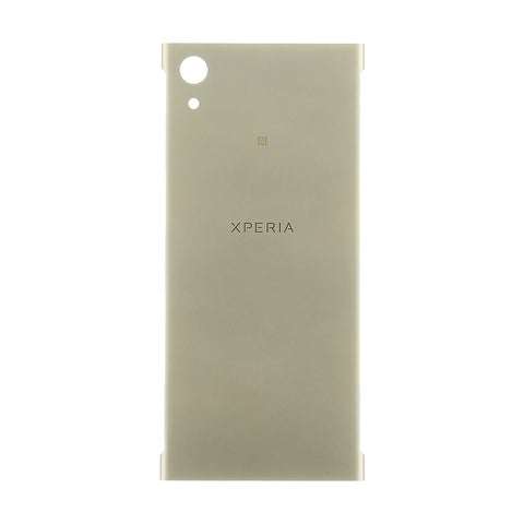 Sony Xperia XA1 (G3121) Backcover  Gold
