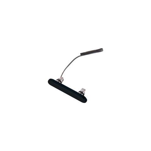 Apple iPhone 16/iPhone 16 Plus/iPhone 16 Pro/iPhone 16 Pro Max Camera Button Flex - Black