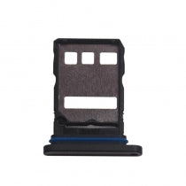 Huawei Honor 300 Pro (AMP-AN00) Simcard Holder - Black