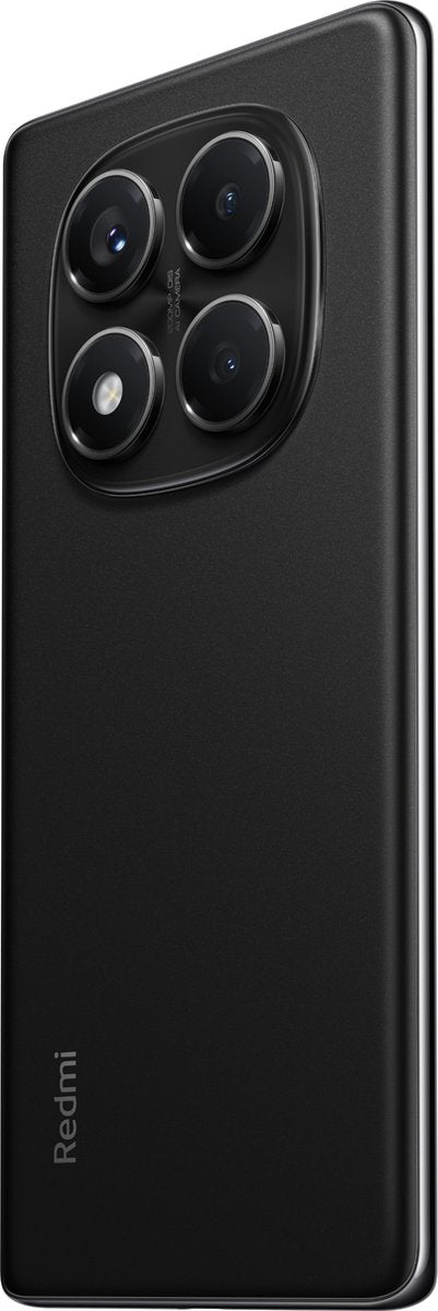 Xiaomi Redmi Note 14 Pro 4G - 256GB - Black