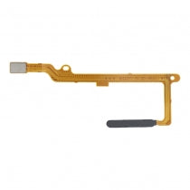 Huawei Honor X8A (CRT-LX1/CRT-LX2/CRT-LX3) Fingerprint Sensor Flex Cable - Black