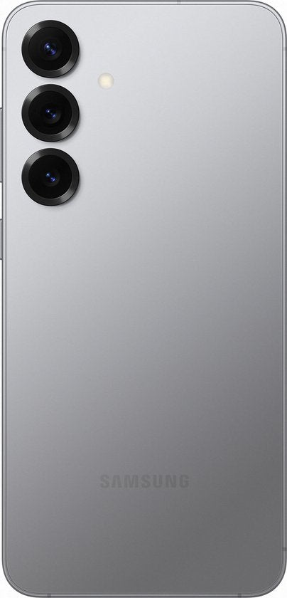 Samsung SM-S936B Galaxy S25 Plus - 256GB - Silver Shadow