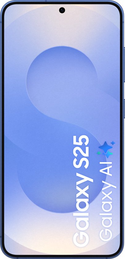 Samsung SM-S931B Galaxy S25 - 256GB - Navy