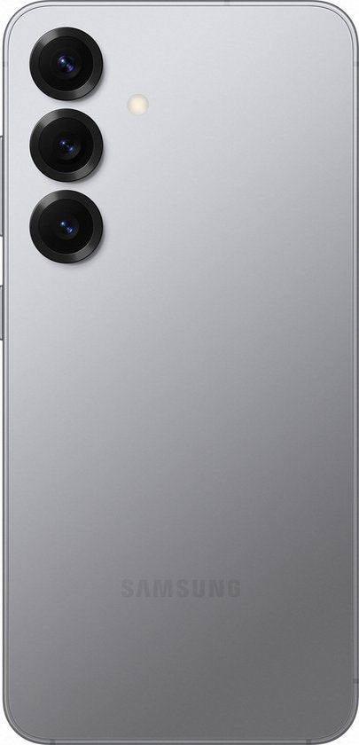 Samsung SM-S931B Galaxy S25 - 256GB - Silver Shadow