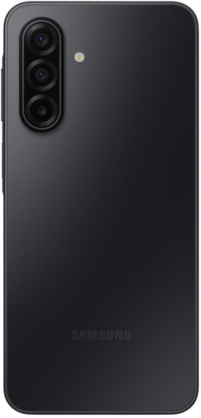 Samsung SM-A176B Galaxy A17 5G - 128GB - Black
