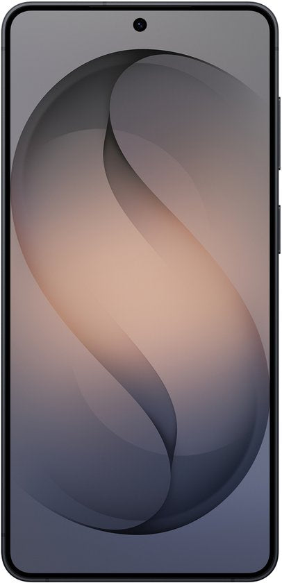Samsung SM-S942B Galaxy S26 - 256GB - Black - EU