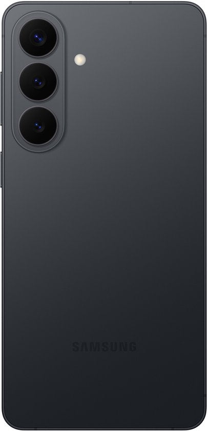 Samsung SM-S942B Galaxy S26 - 256GB - Black - EU