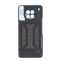 Huawei Honor 50 Lite (NTN-L22/NTN-LX1/NTN-LX3) Backcover - Blue