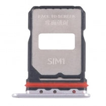 Xiaomi Poco F7 Pro (24117RK2CG) Simcard Holder - Grey