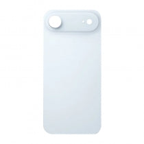 Apple iPhone Air Backcover - Pulled - Backcover Glass + Frame + Small Parts - Sky Blue