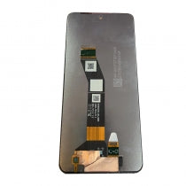Motorola Moto G24 Power (XT2425) LCD Display + Touchscreen - Black