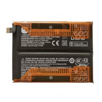 Xiaomi Redmi Note 14 Pro 4G (24116RACCG) Battery - BN5Y - 5500mAh