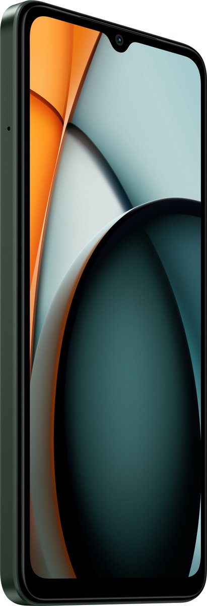 Xiaomi Redmi A3 - 64GB - Green