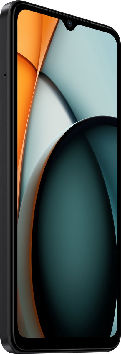 Xiaomi Redmi A3 - 128GB - Black