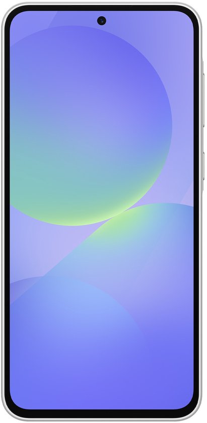 Samsung SM-A366B Galaxy A36 - 128GB - White