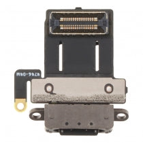 Apple iPad Pro 11 5th Gen. (2024) Charge Connector Flex Cable - Black