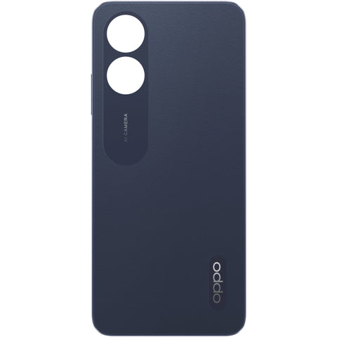 Oppo A17 (CPH2477) Backcover - 4150323 - Black