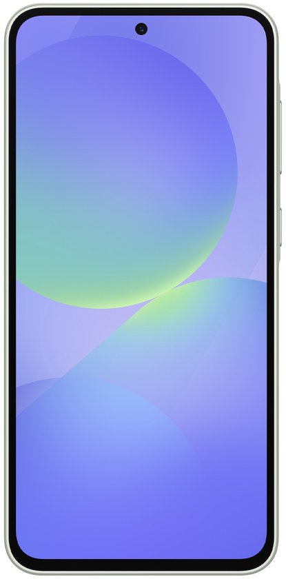 Samsung SM-A366B Galaxy A36 - 128GB - Lime