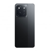 Xiaomi Poco C85 4G Backcover - Black