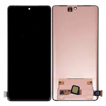 Vivo X100 Pro (V2324A) LCD Display + Touchscreen - Black