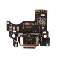 Motorola Edge 60 Fusion (XT2503) Charge Connector Board