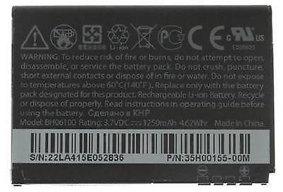 HTC ChaCha (G16) Battery BH06100 - 1250 mAh