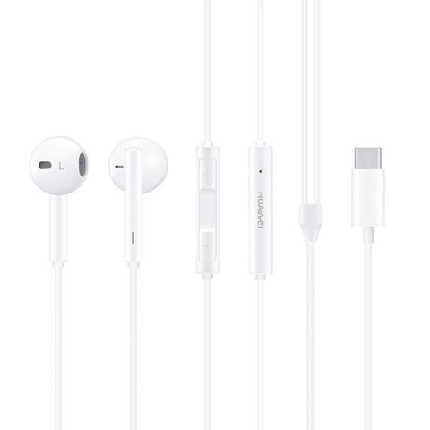 Huawei Type-C Earphones - Bulk Original