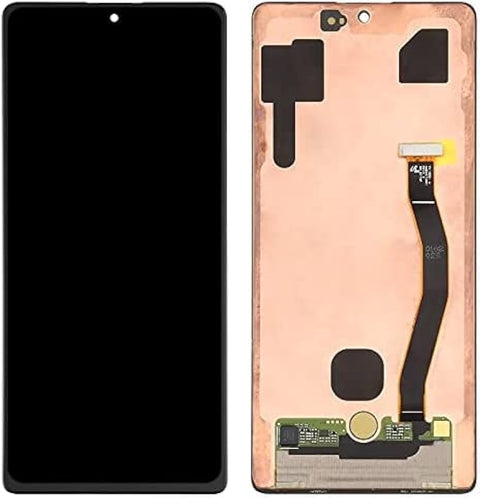 Samsung G770F Galaxy S10 Lite LCD Display + Touchscreen - Refurbished OEM