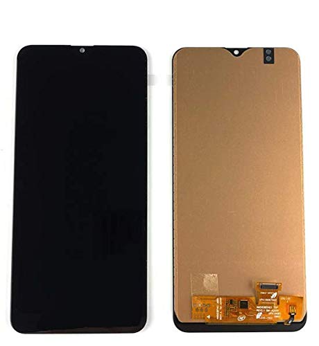 Samsung SM-A205F Galaxy A20 LCD Display + Touchscreen - OLED