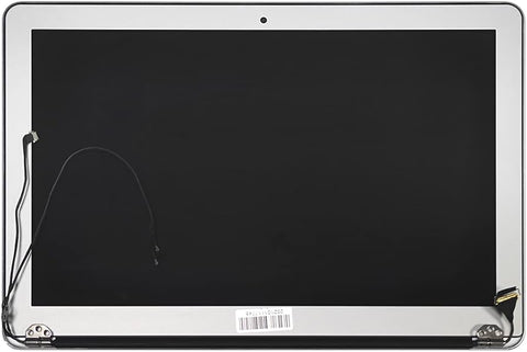 Apple MacBook Air 13 Inch - A1466 Display Assembly - OEM Quality (2013 - (2017)) - Silver