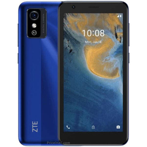 ZTE Blade L9 - 32GB - Blue