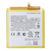 Motorola Moto G8 Plus (XT2019) Battery - KD40 - 4000mAh
