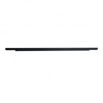 Apple MacBook Air 15" M2 A2941 - 2023 LCD Frame Front Bezel - With Logo - Black