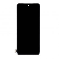 Realme  12 Pro 5G (RMX3842) LCD Display + Touchscreen - Black