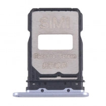 Xiaomi Poco F7 Pro (24117RK2CG) Simcard Holder - Blue