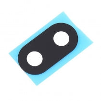 Google Pixel 6a (GX7AS/GB62Z/G1AZG) Camera Lens - Small Camera Lens - Black