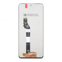 Motorola Moto E15 (XT2523) LCD Display + Touchscreen - Black