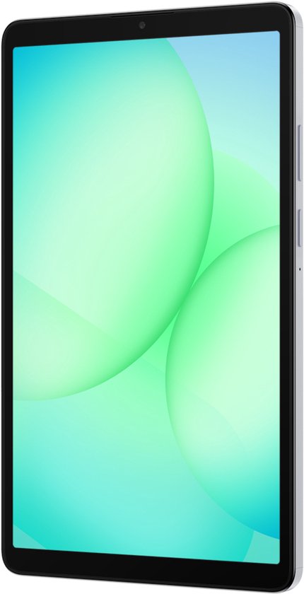 Samsung SM-X135 Galaxy Tab A11 4G - 64GB - Silver
